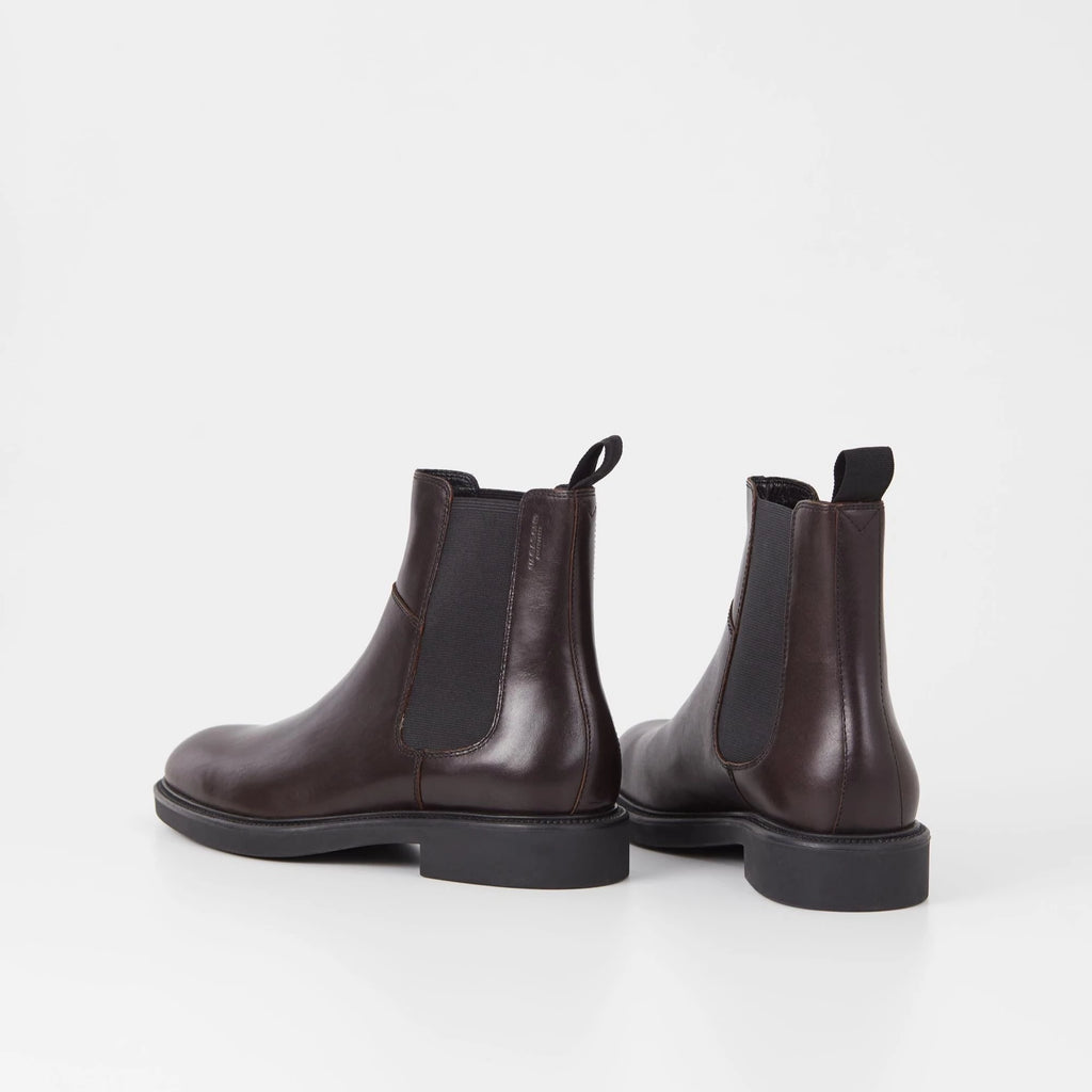 VAGABOND | BOTINES CHELSEA | HOMBRE | ALEX M PR23 JAVA | BURDEOS