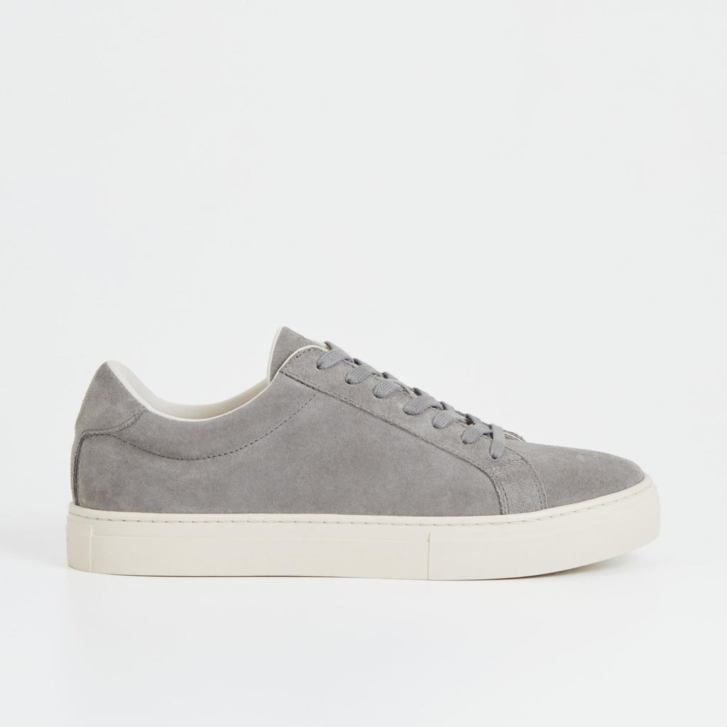 VAGABOND | SNEAKERS DE VESTIR | HOMBRE | PAUL 2.0 DK CHALK | GRIS