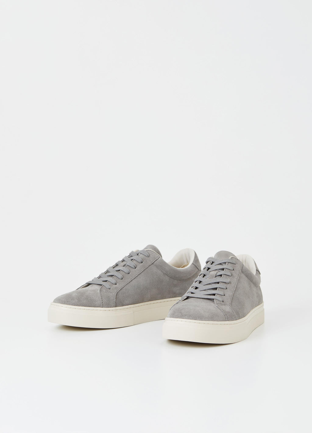 VAGABOND | SNEAKERS DE VESTIR | HOMBRE | PAUL 2.0 DK CHALK | GRIS