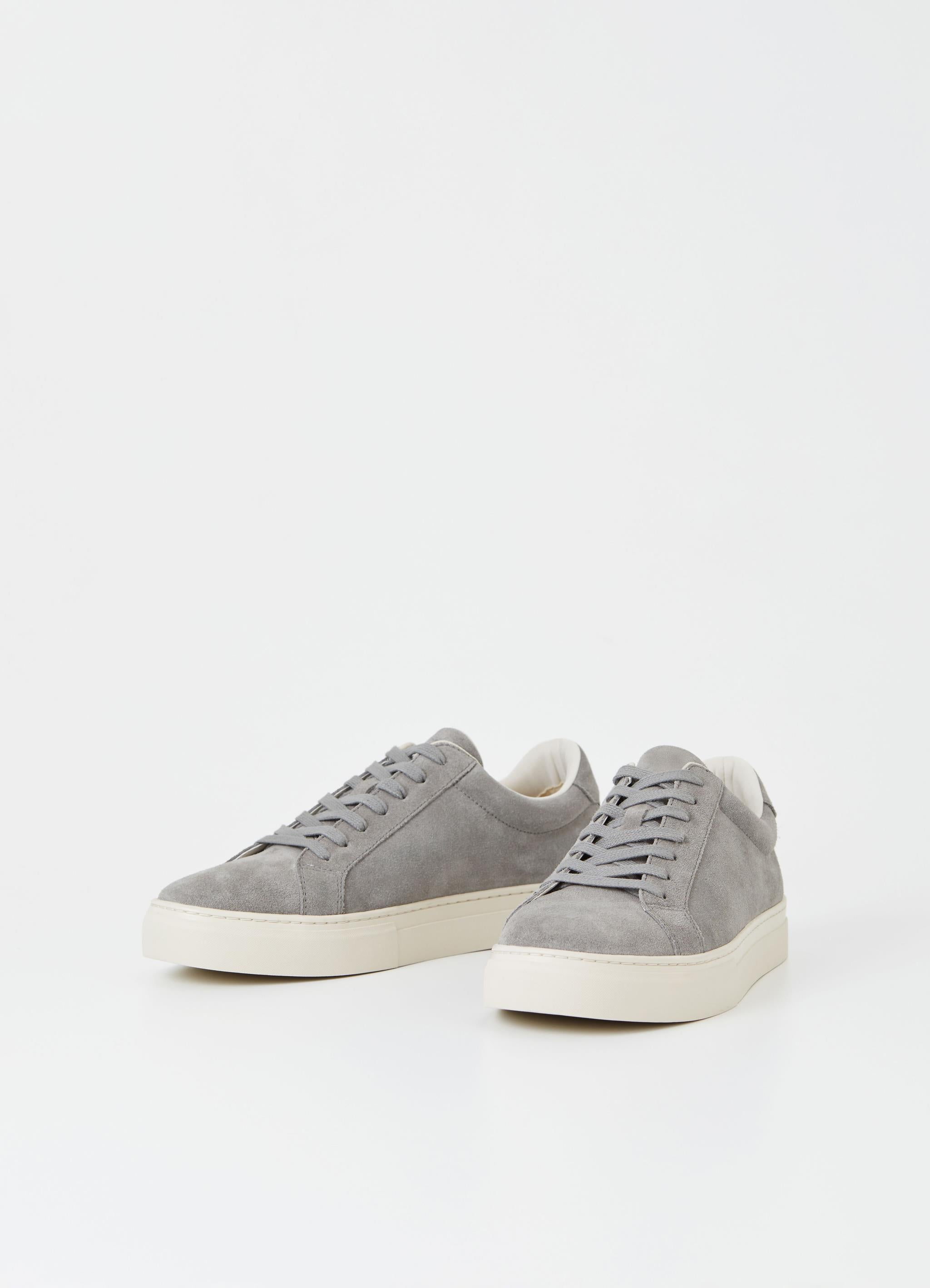 VAGABOND PAUL 2.0 DK Chalk: grau Sneaker für Herren