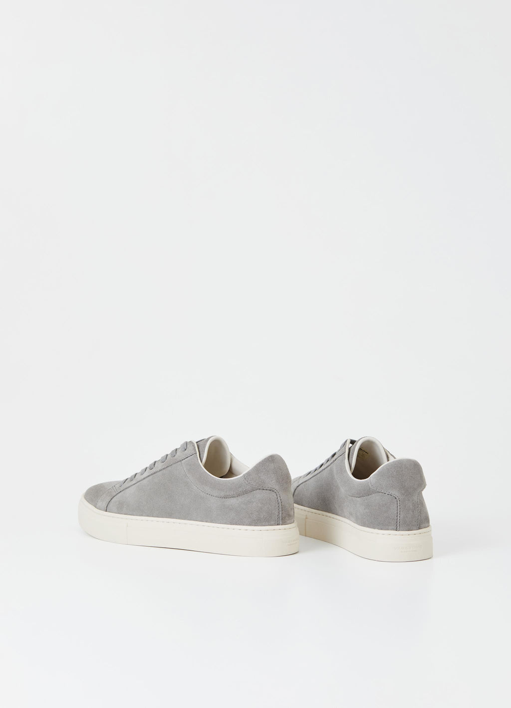 VAGABOND | SNEAKERS DE VESTIR | HOMBRE | PAUL 2.0 DK CHALK | GRIS