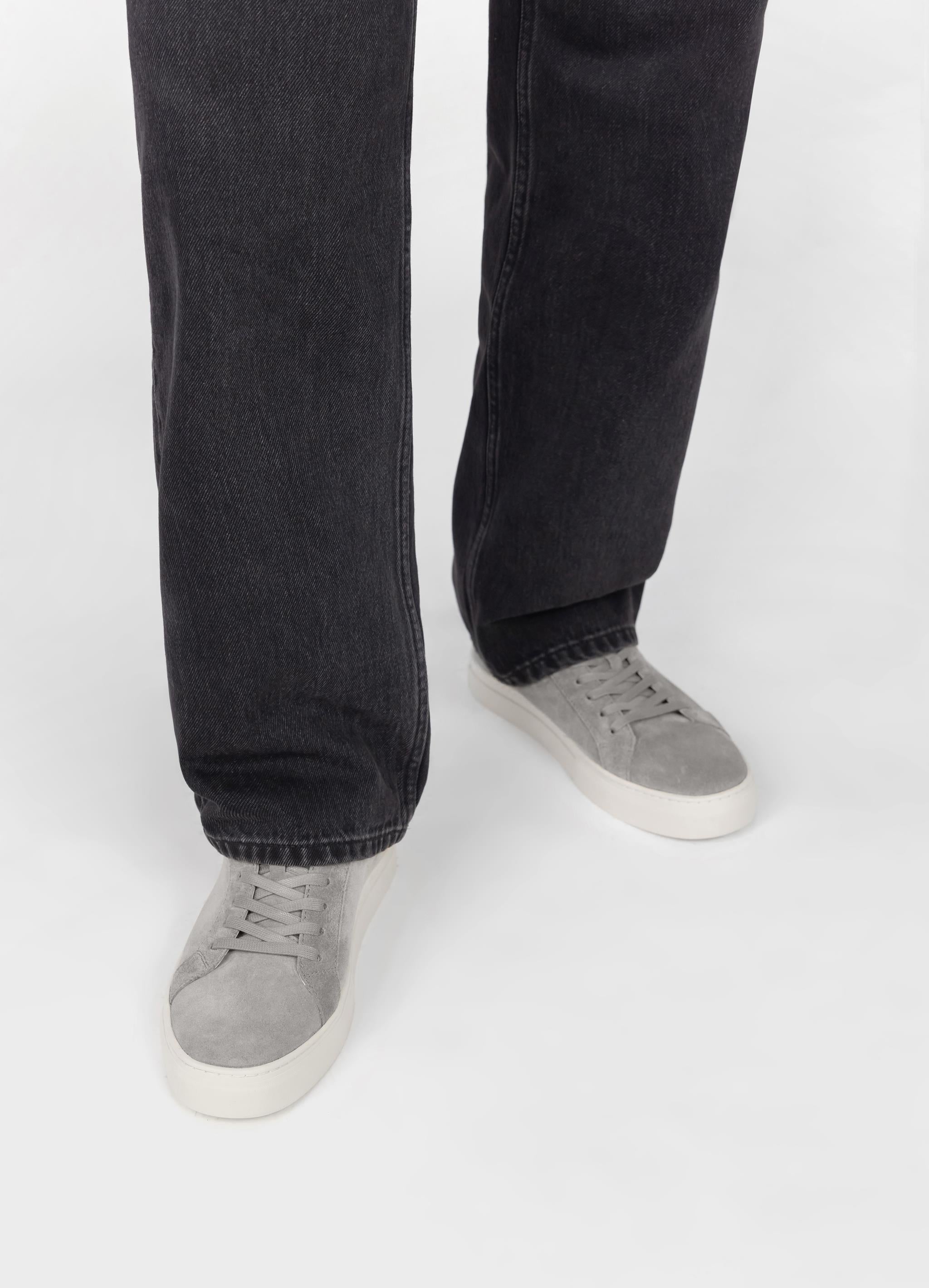 VAGABOND PAUL 2.0 DK Chalk: grau Sneaker für Herren