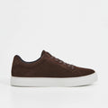 VAGABOND | SNEAKERS DE VESTIR | HOMBRE | PAUL 2.0-PRSF JAVA | MARRÓN