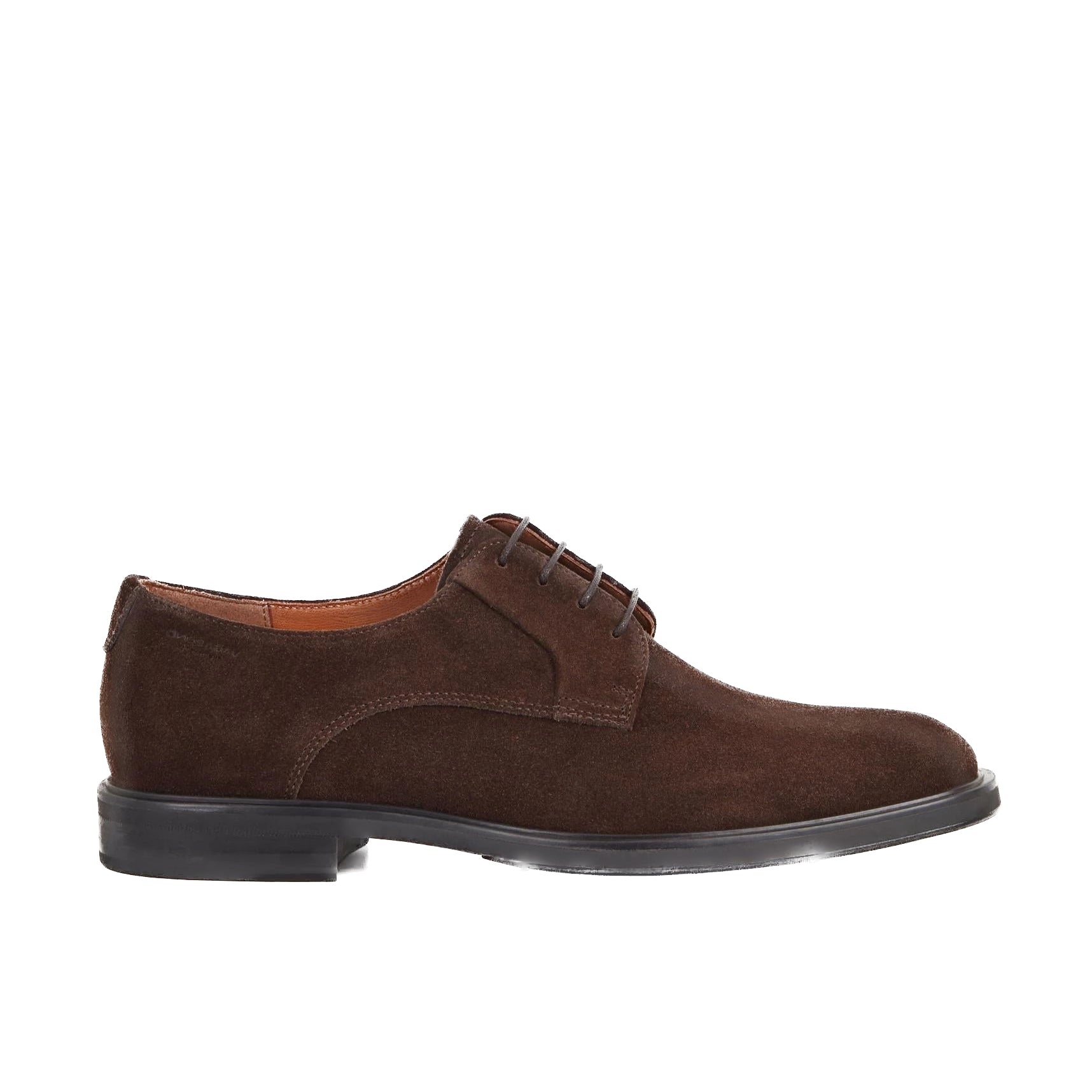 VAGABOND Andrew PR2B JAVA: brown shoes for men