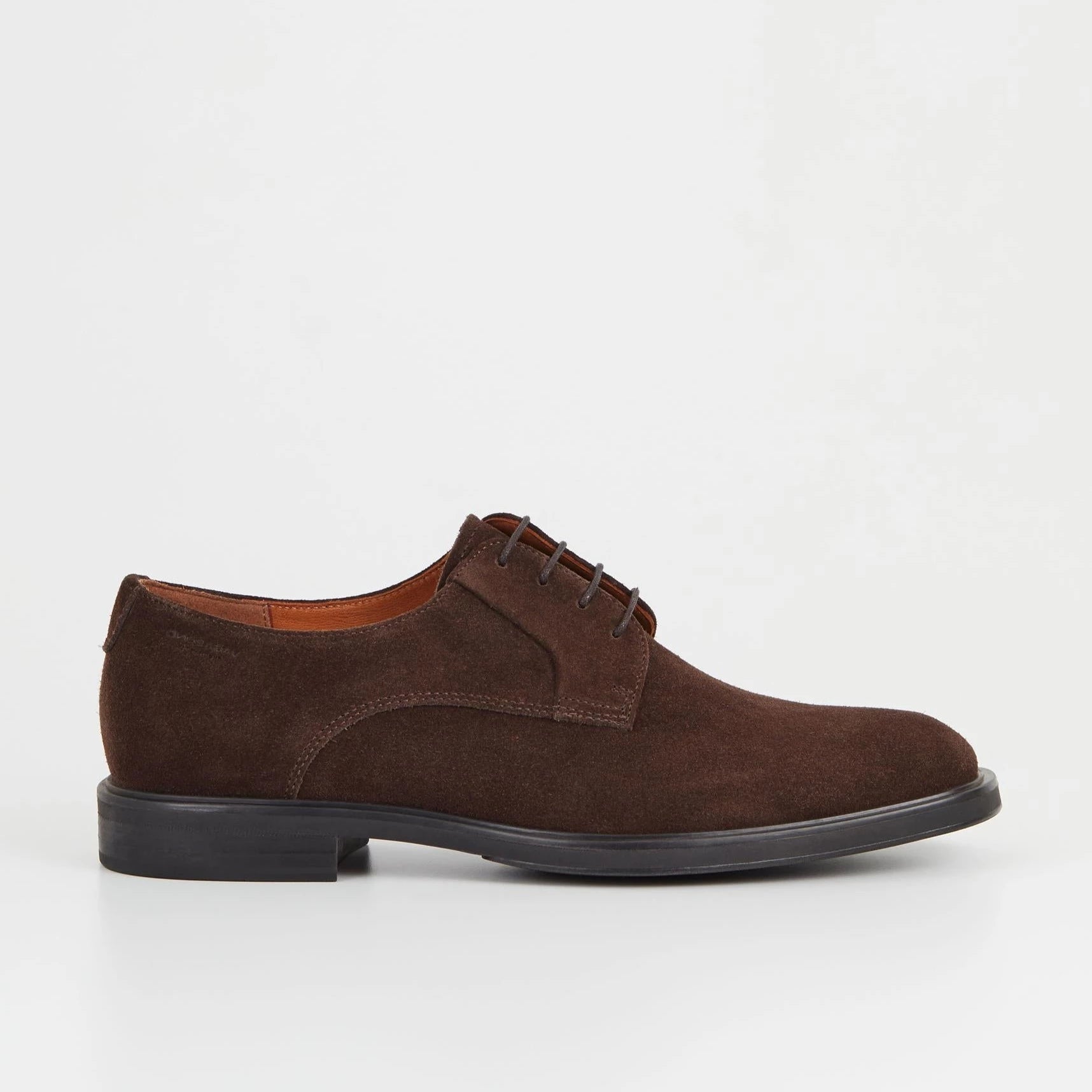 VAGABOND Andrew PR2B JAVA: brown shoes for men