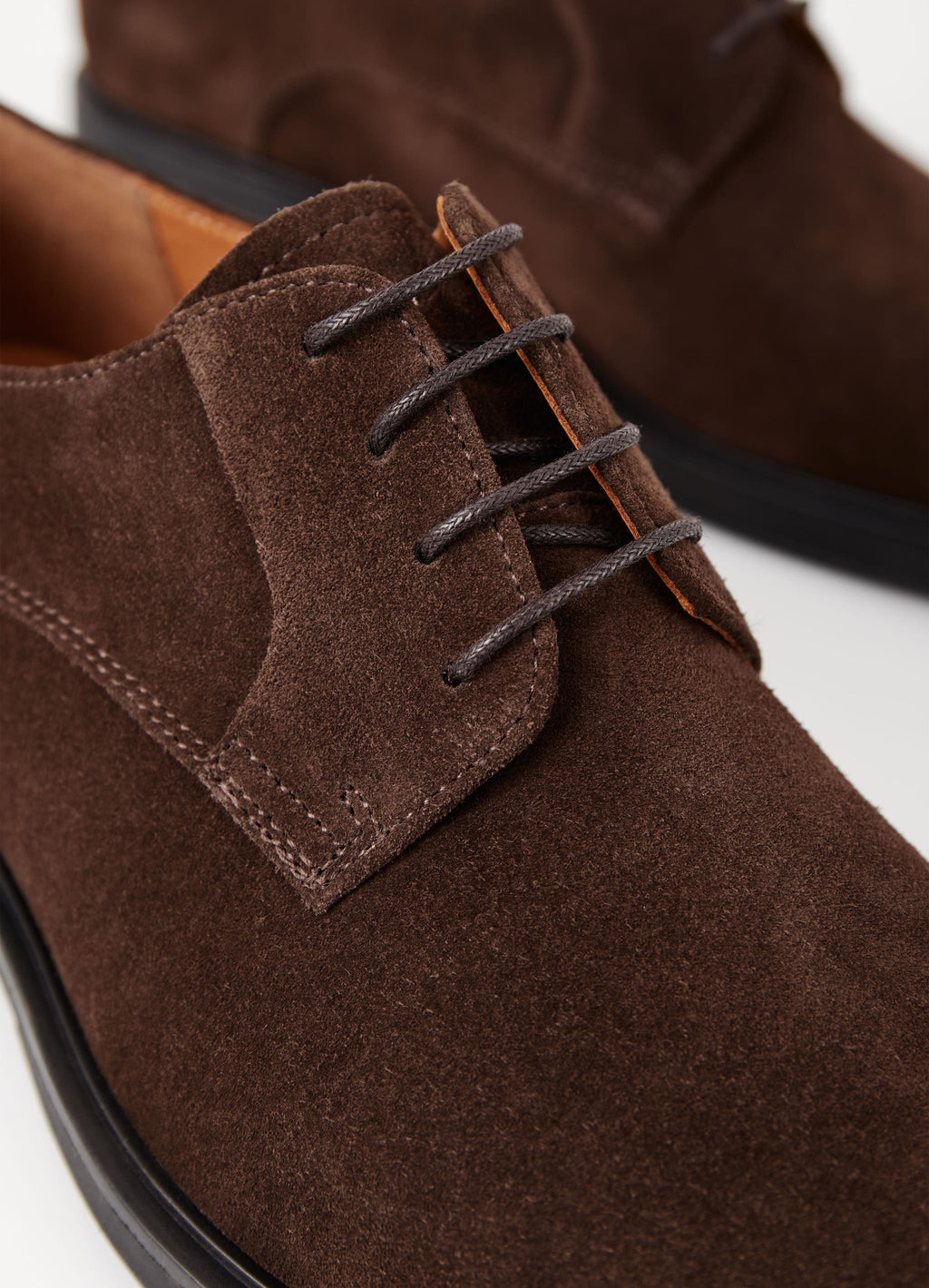 VAGABOND | ZAPATOS DE VESTIR | HOMBRE | ANDREW PR2B JAVA | MARRÓN