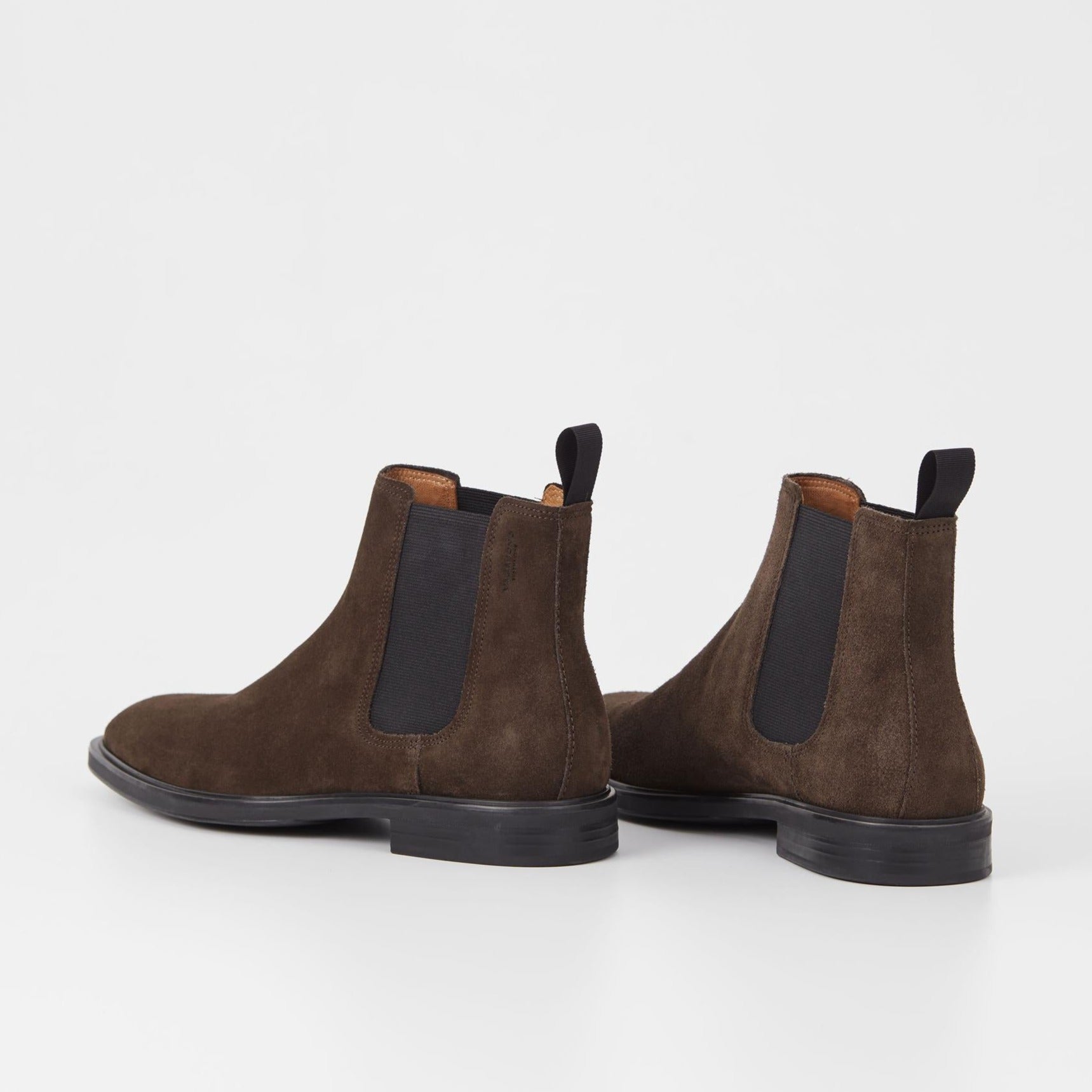 VAGABOND Andrew PR2J JAVA: brown ankle boots for men