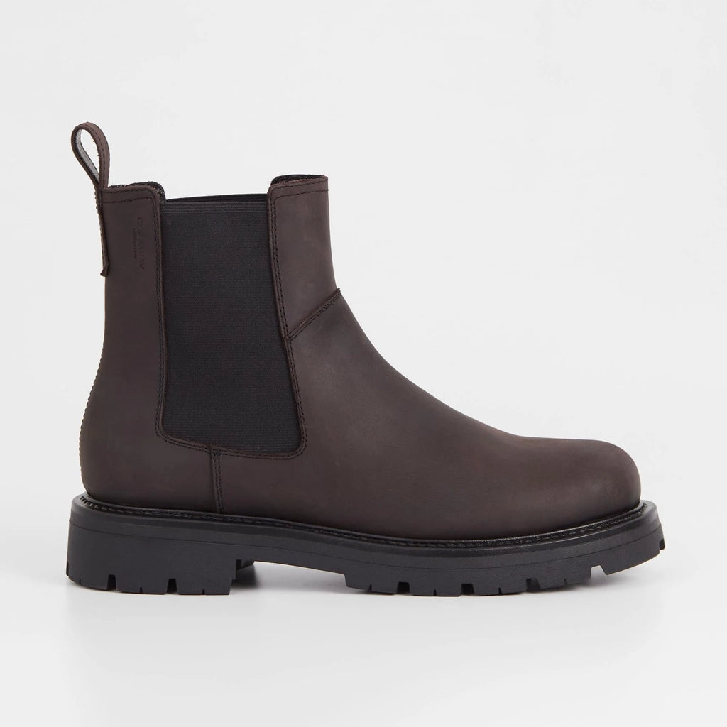 VAGABOND | BOTAS | HOMBRE | CAMERON AW2F JAVA | MARRÓN