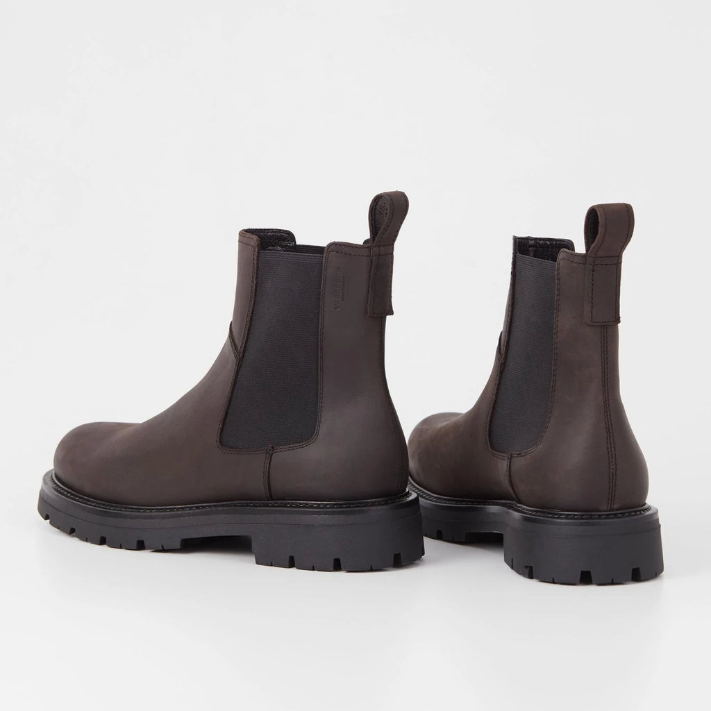 VAGABOND | BOTAS | HOMBRE | CAMERON AW2F JAVA | MARRÓN