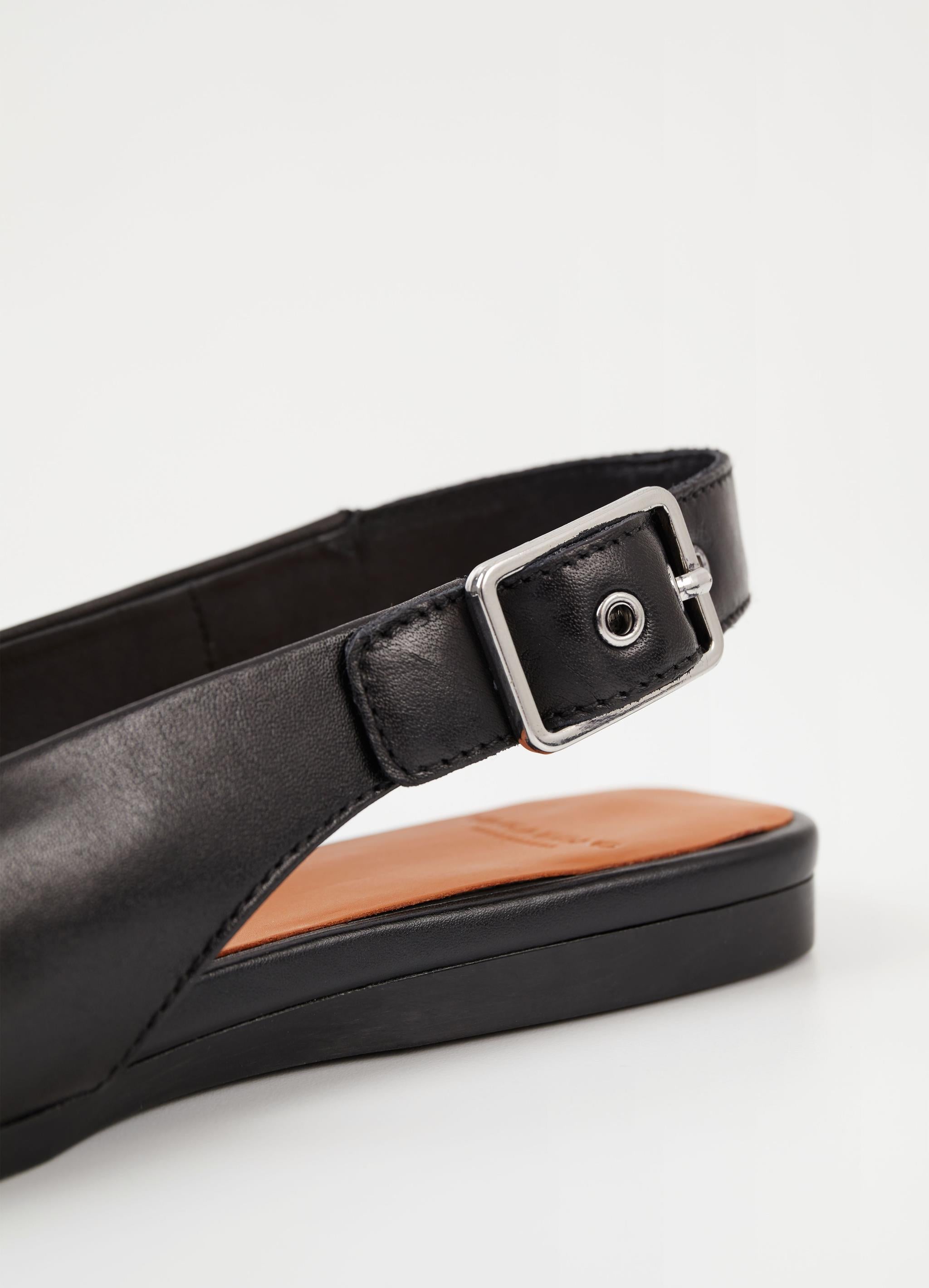 VAGABOND | BAILARINAS | MUJER | WIOLETTA BLACK | NEGRO