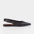 VAGABOND | BAILARINAS | MUJER | WIOLETTA BLACK | NEGRO