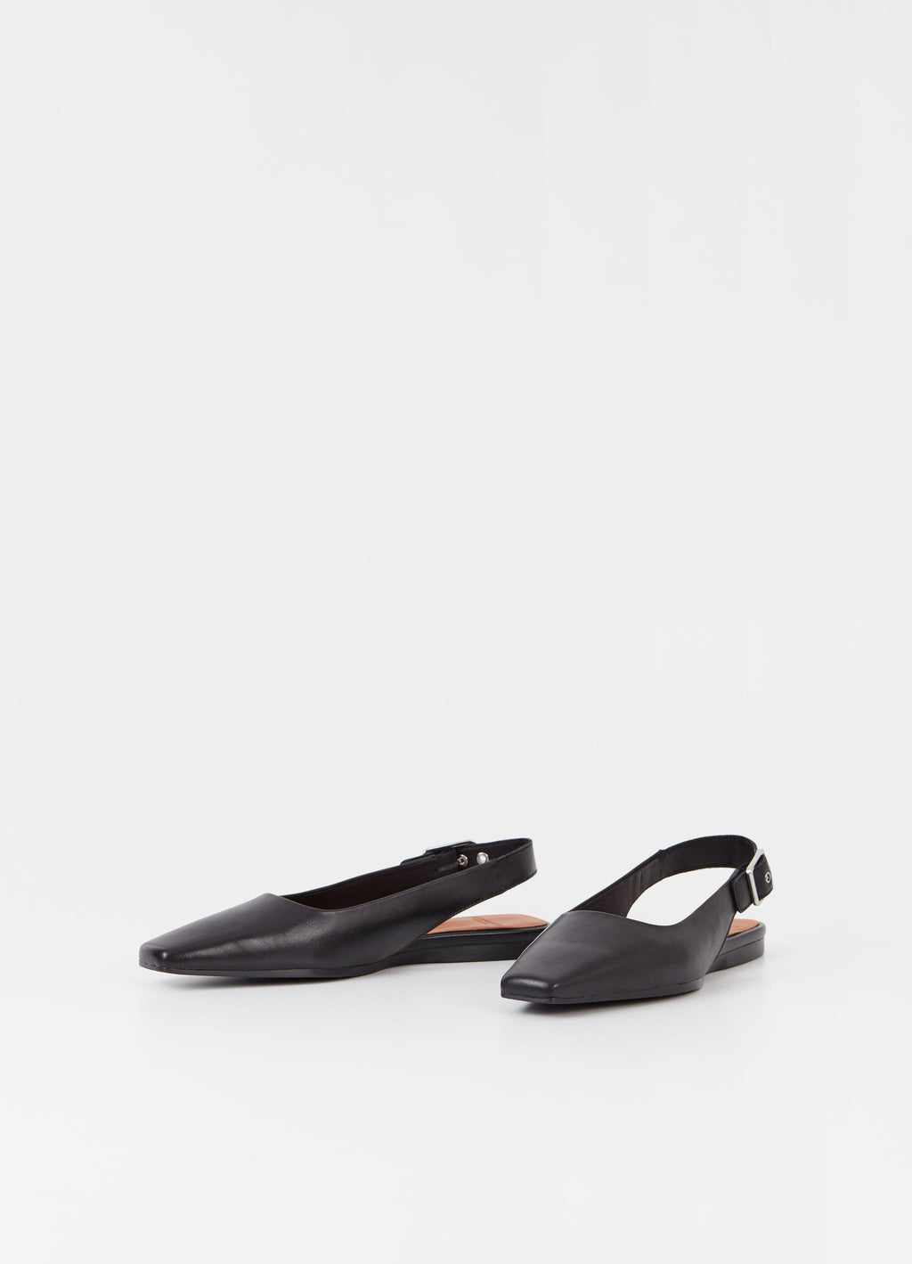 VAGABOND | BAILARINAS | MUJER | WIOLETTA BLACK | NEGRO