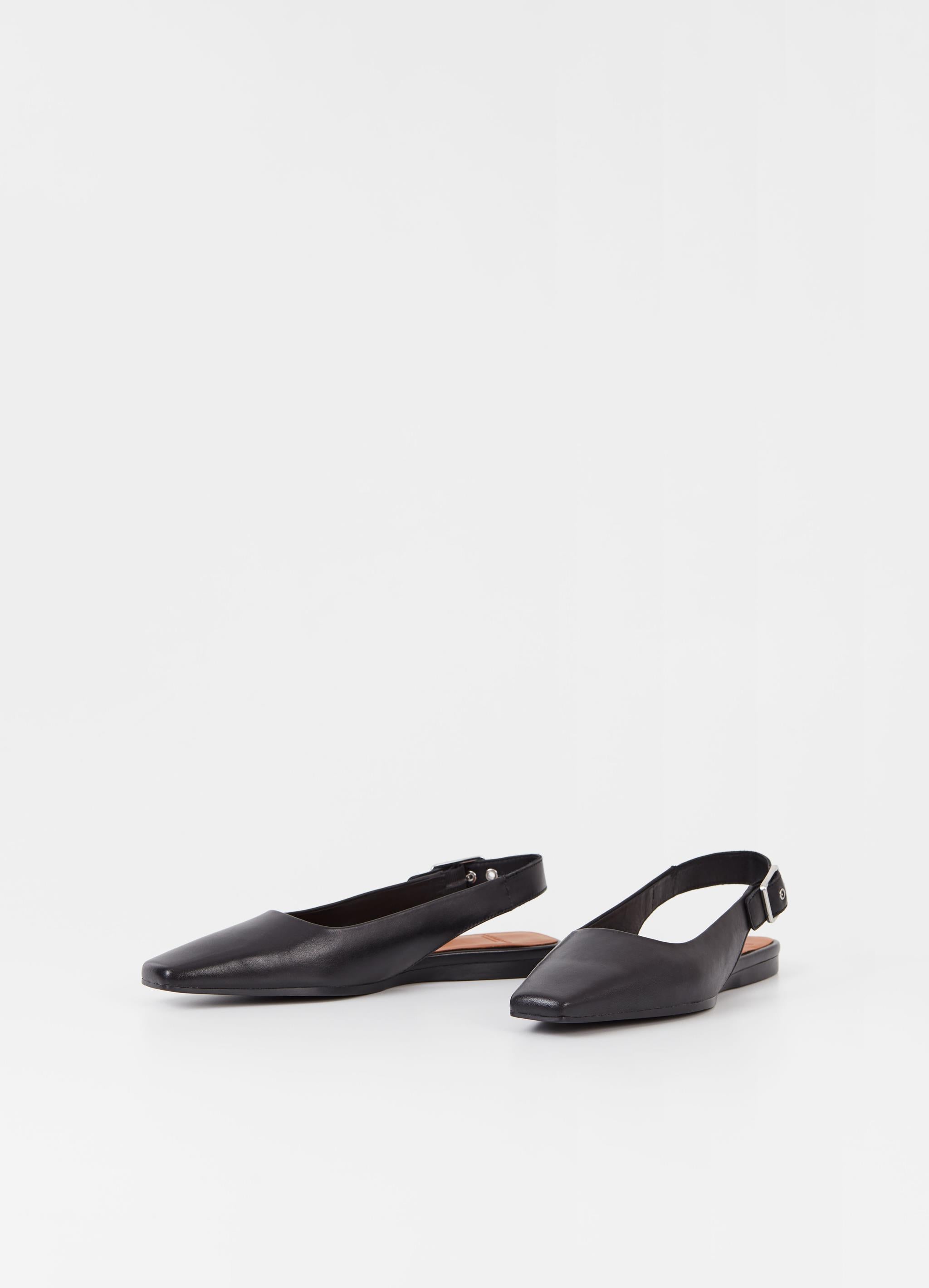 VAGABOND | BAILARINAS | MUJER | WIOLETTA BLACK | NEGRO