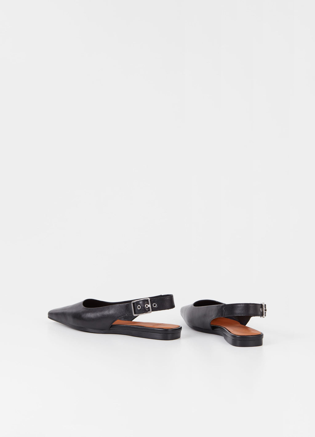VAGABOND | BAILARINAS | MUJER | WIOLETTA BLACK | NEGRO