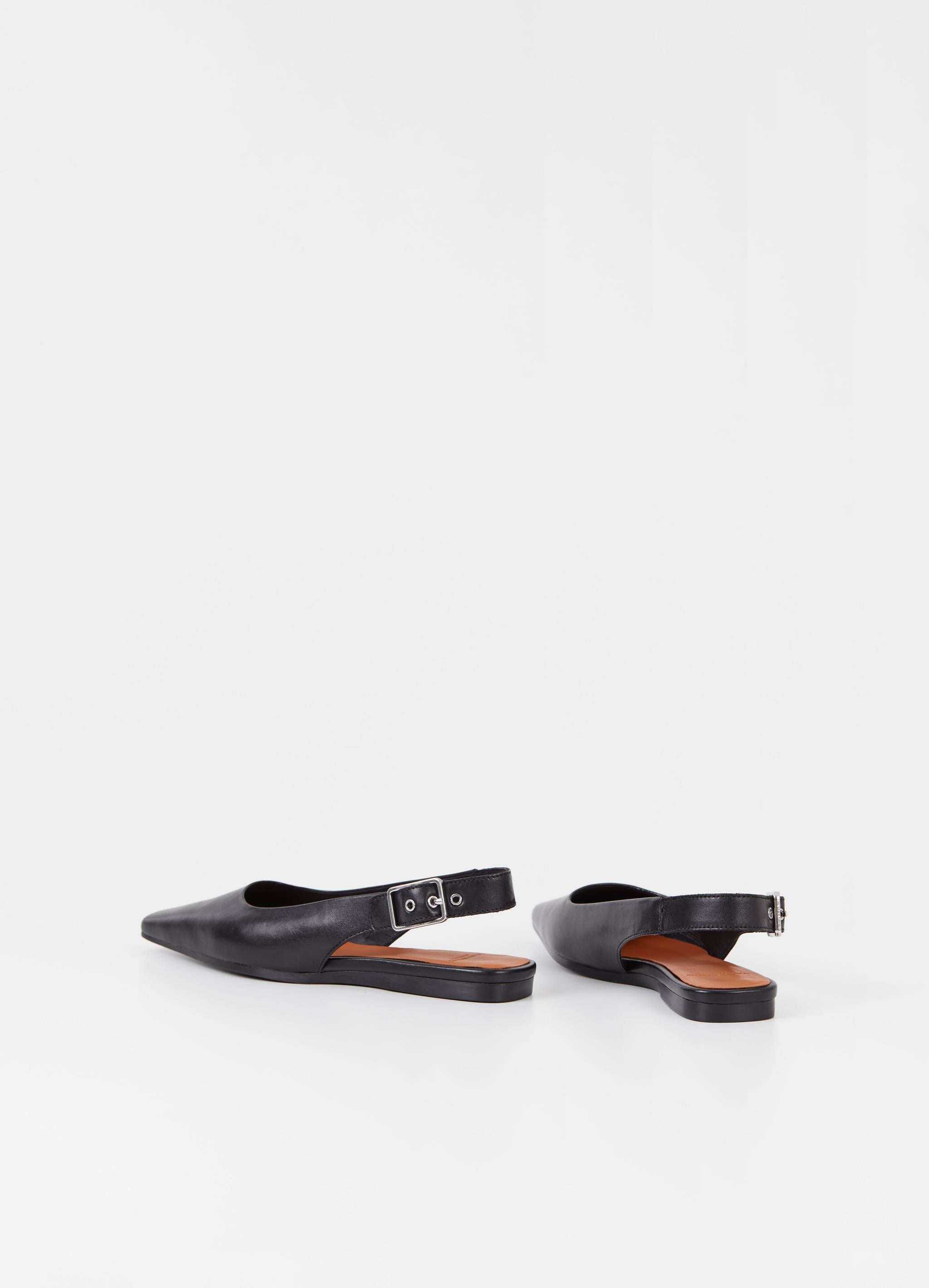 VAGABOND | BAILARINAS | MUJER | WIOLETTA BLACK | NEGRO