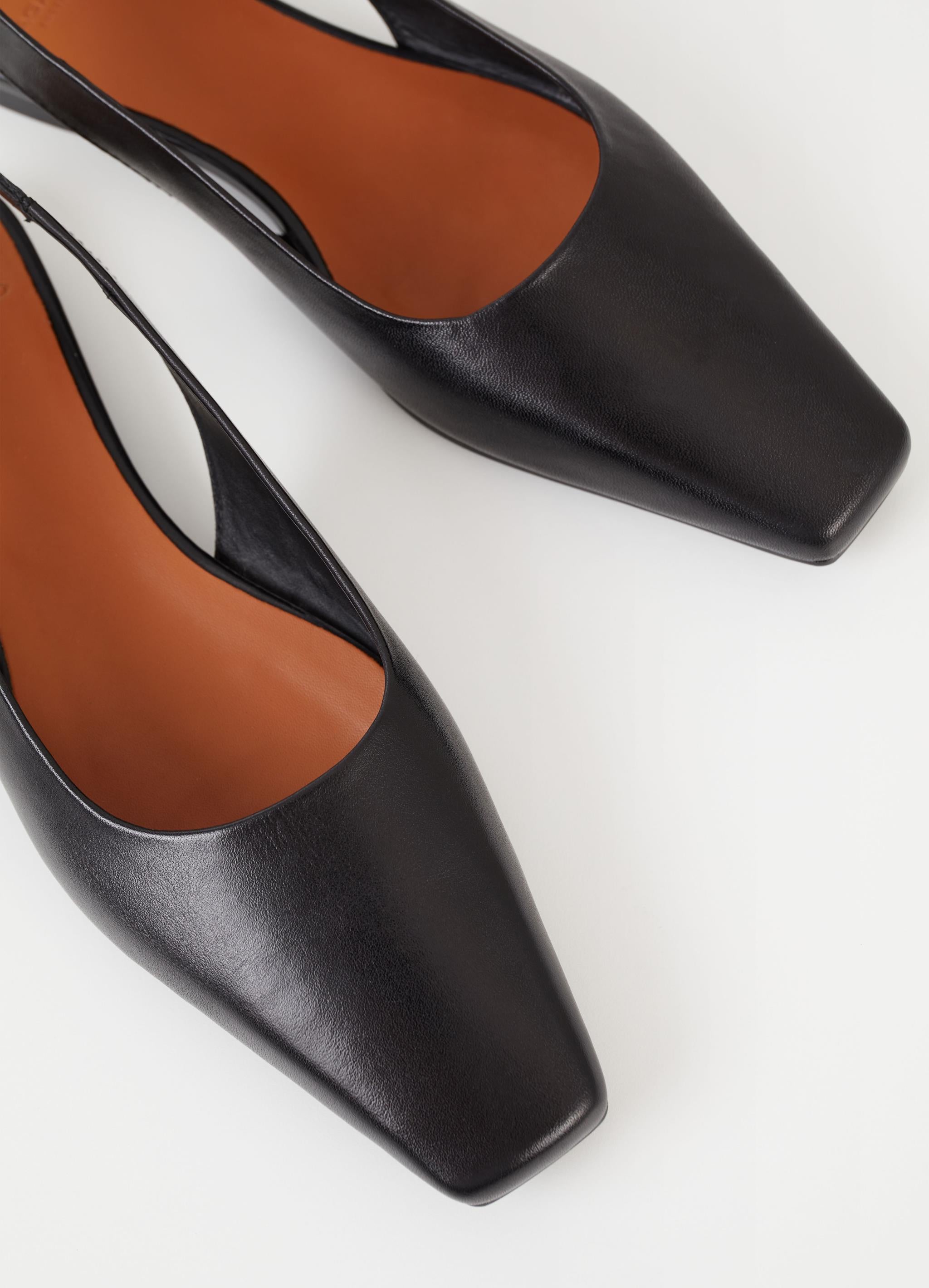 VAGABOND | BAILARINAS | MUJER | WIOLETTA BLACK | NEGRO