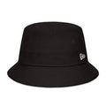 NEW ERA | GORROS | UNISEX | NE ESSENTIAL BUCKET NEWERA BLK | NEGRO