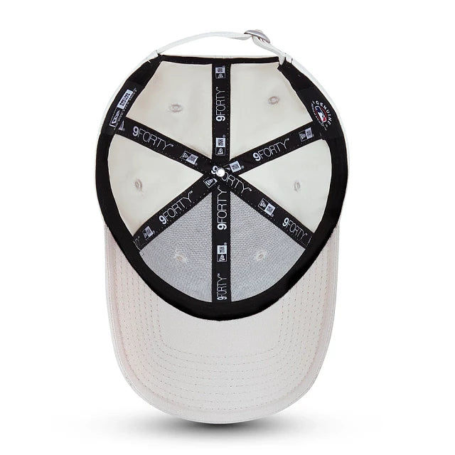 NEW ERA | CAPS | WOMEN | WMNS TONAL 9FORTY NEYYAN LTC | WHITE