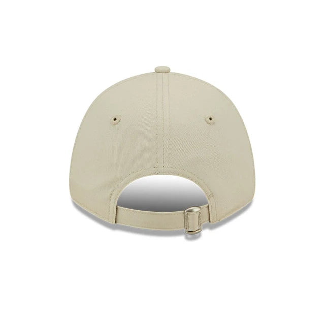 NEW ERA WMNS League ESS 9FORTY Neyyan Stnwhi Blanco: white cap unisex