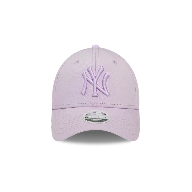 NEW ERA | CAPS | WOMEN | WMNS LEAGUE ESS 9FORTY NEYYAN PSLPSL | LILAC