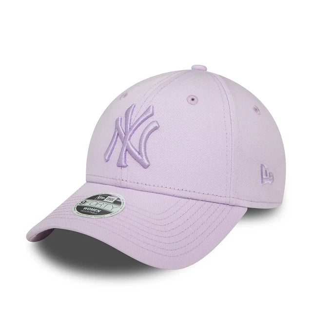 NEW ERA | CAPS | WOMEN | WMNS LEAGUE ESS 9FORTY NEYYAN PSLPSL | LILAC