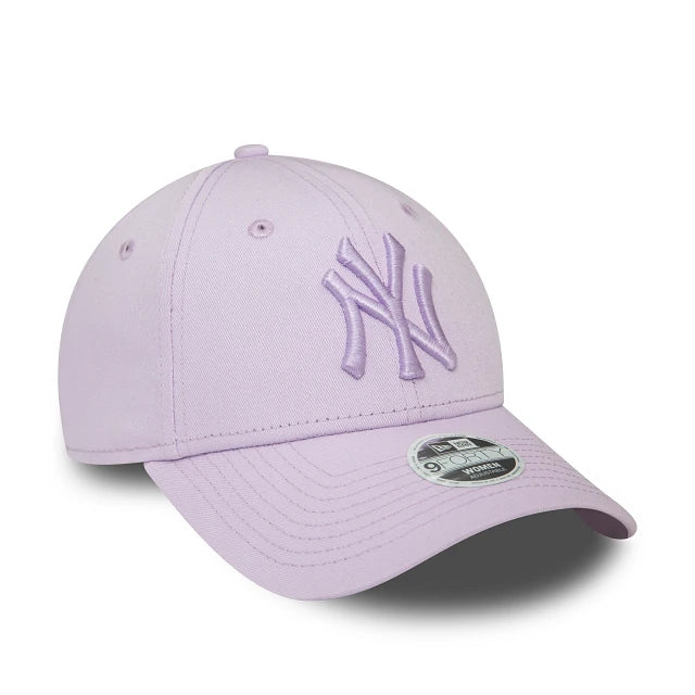 NEW ERA | CAPS | WOMEN | WMNS LEAGUE ESS 9FORTY NEYYAN PSLPSL | LILAC