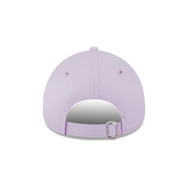 NEW ERA | CAPS | WOMEN | WMNS LEAGUE ESS 9FORTY NEYYAN PSLPSL | LILAC