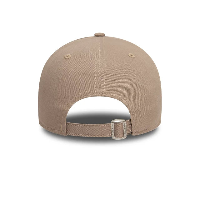 NEW ERA | CAPS | UNISEX | NOS LEAGUE ESS 9FORTY NEYYAN ABRWHI | BEIGE