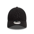 NEW ERA NOS League ESS 9TWENTY Neyyan: czarny czapka unisex
