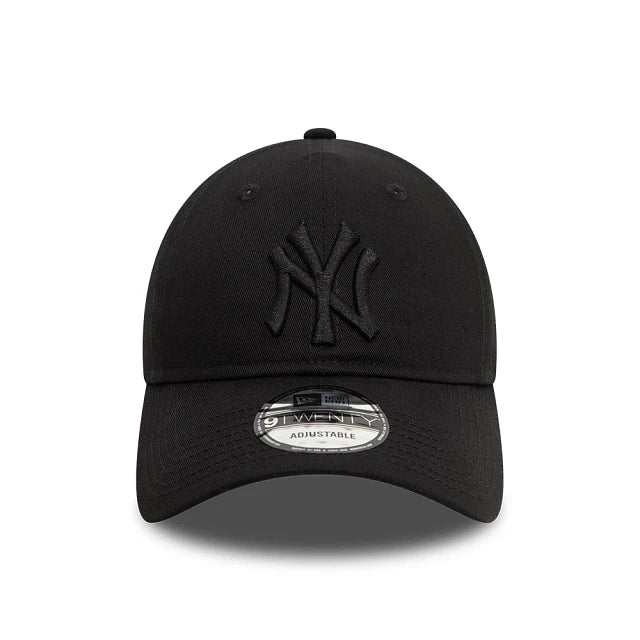 NEW ERA NOS League ESS 9TWENTY Neyyan: negre gorra unisex