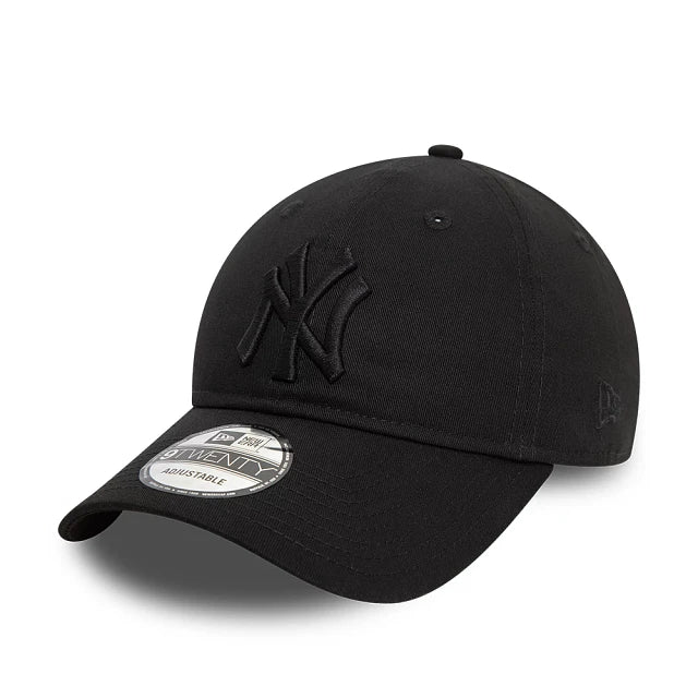 NEW ERA NOS League ESS 9TWENTY Neyyan: negre gorra unisex