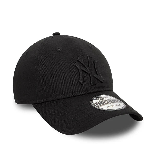 NEW ERA NOS League ESS 9TWENTY Neyyan: negre gorra unisex