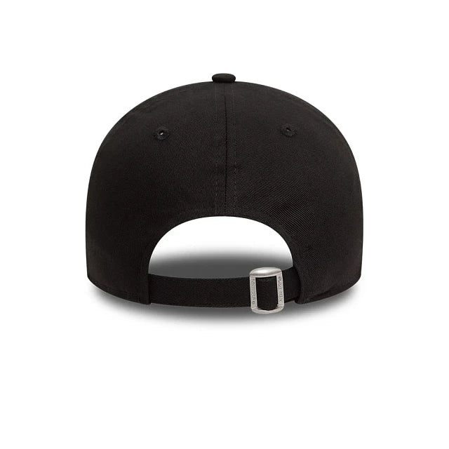 NEW ERA NOS League ESS 9TWENTY Neyyan: negre gorra unisex