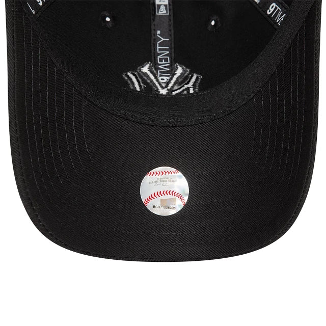 NEW ERA NOS League ESS 9TWENTY Neyyan: negre gorra unisex
