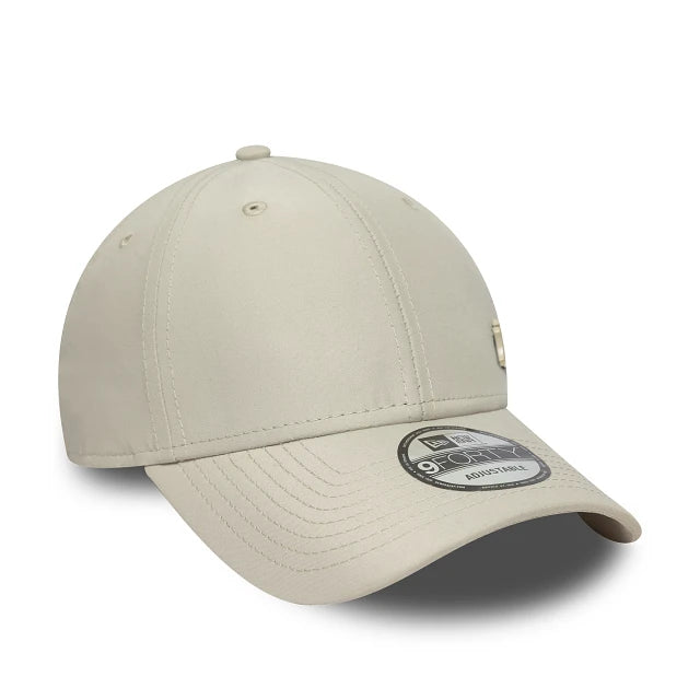 NEW ERA | CAPS | UNISEX | TONAL FLAWLESS 9FORTY NEYYAN STN | BEIGE