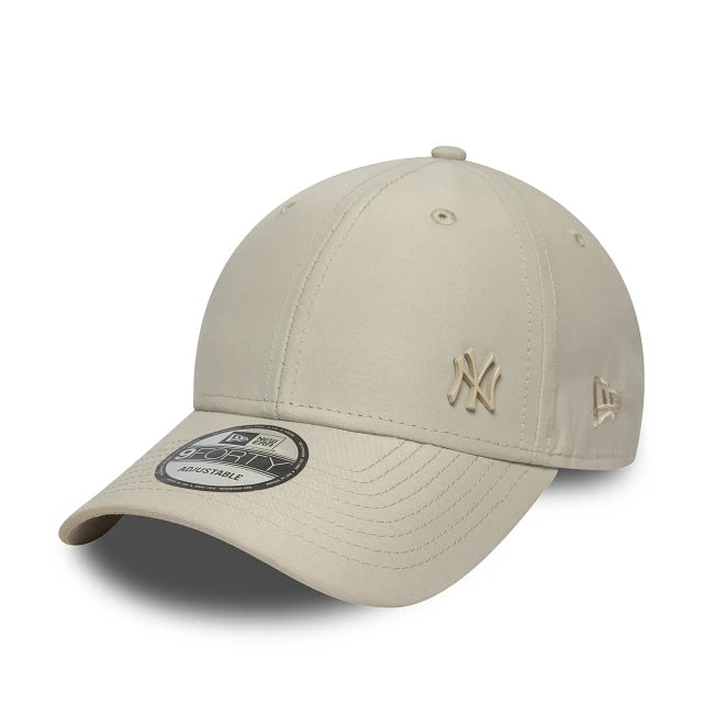 NEW ERA | CAPS | UNISEX | TONAL FLAWLESS 9FORTY NEYYAN STN | BEIGE