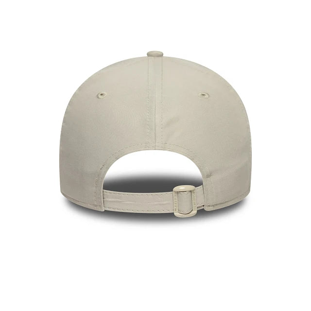 NEW ERA | CAPS | UNISEX | TONAL FLAWLESS 9FORTY NEYYAN STN | BEIGE