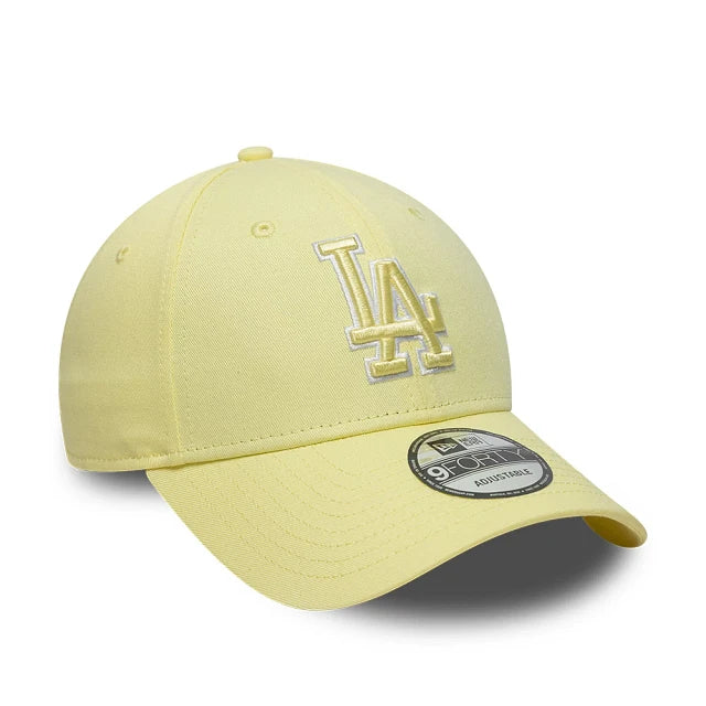 NEW ERA | GORRES | UNISEX | TEAM OUTLINE 9FORTY LOSDOD PYEWHI | GROC