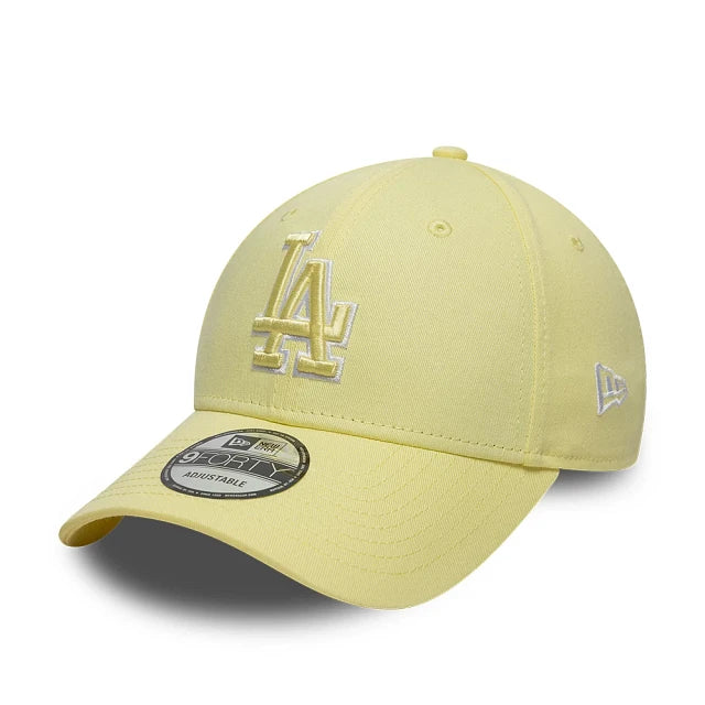 NEW ERA | GORRES | UNISEX | TEAM OUTLINE 9FORTY LOSDOD PYEWHI | GROC