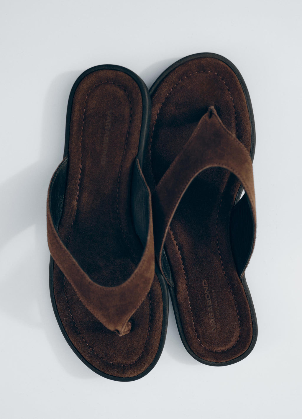 VAGABOND | SANDALIAS | MUJER | ZAIDA-SS2C | MARRÓN