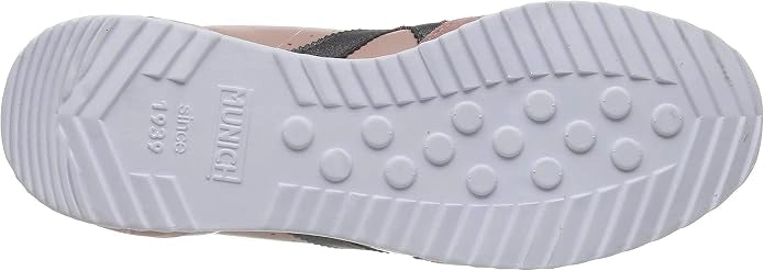 MUNICH | SNEAKERS | MUJER | SAPPORO SKY 15 ROSA | ROSA