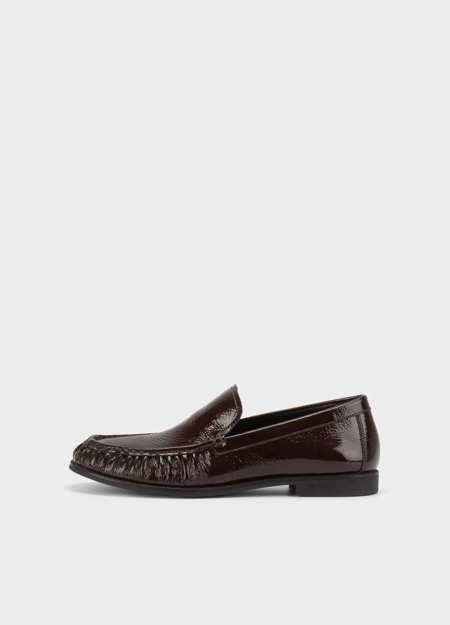 VAGABOND | MOCASINES | MUJER | BRANDI-PW2B CHOCOLATE | MARRÓN