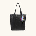 MUNICH Charms Shopper: schwarz Tasche für Damen