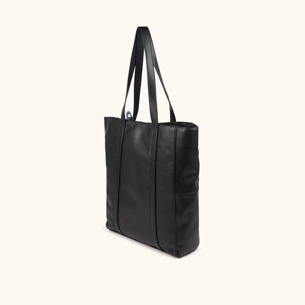 MUNICH Charms Shopper: schwarz Tasche für Damen