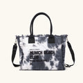 MUNICH Scuba Shopper: negre bossa per a dona