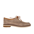 LUIS GONZALO 1966 7857H3: beige chaussures pour homme