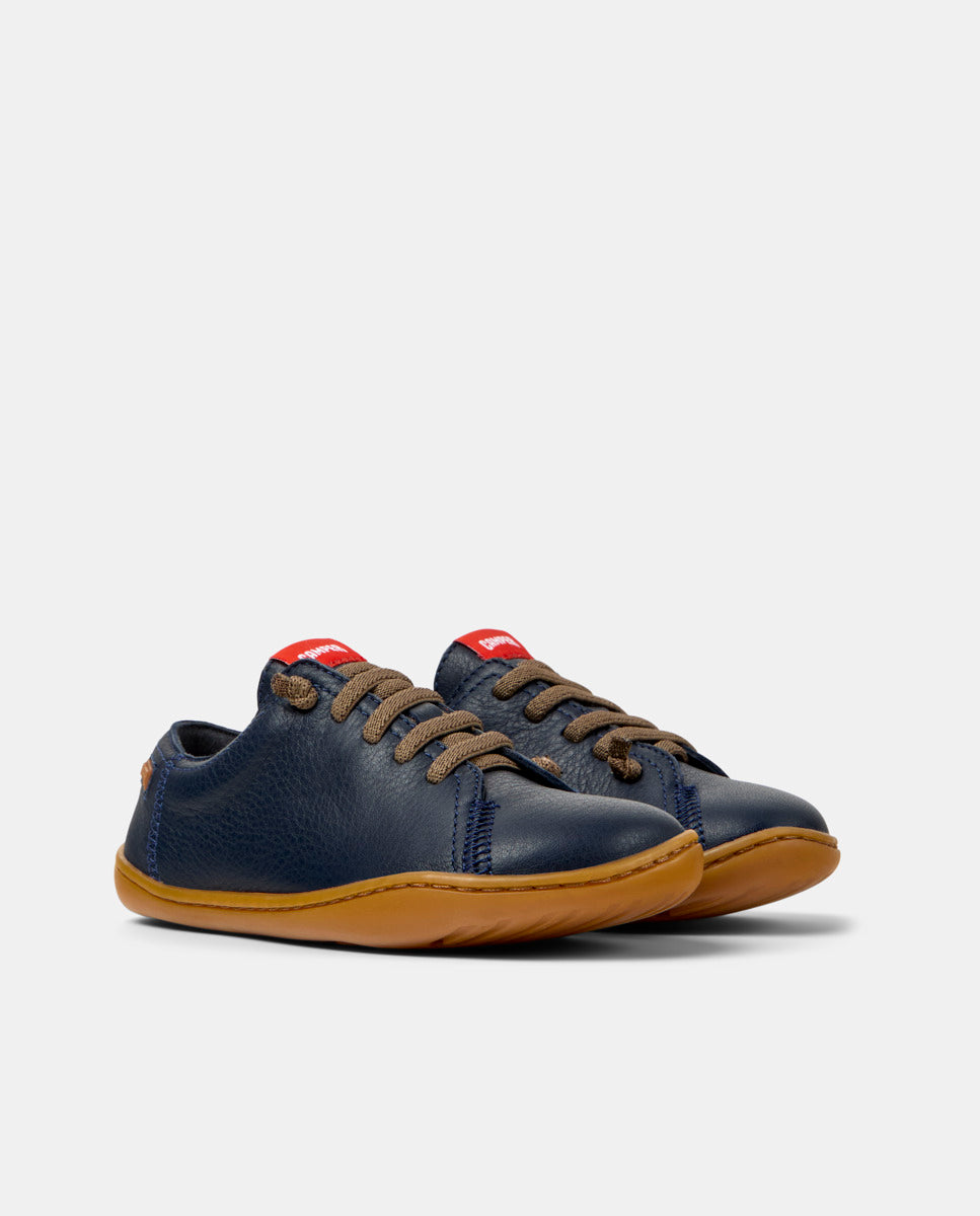 CAMPER Peu para, blue shoes unisex at Tascón