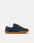 CAMPER Peu para, blue shoes unisex at Tascón