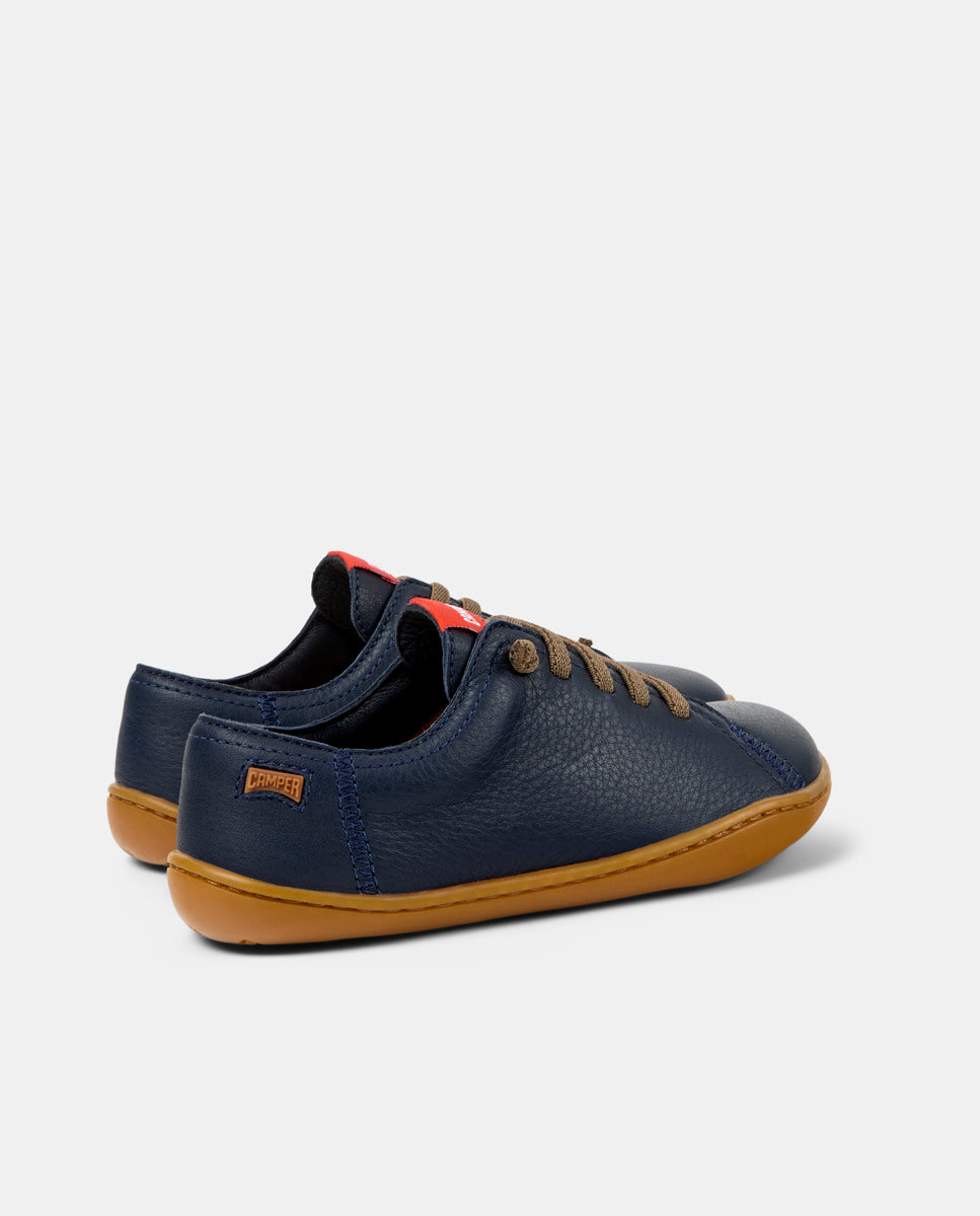 CAMPER Peu para, blue shoes unisex at Tascón