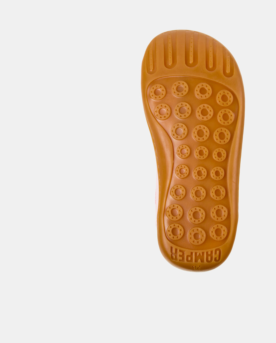 Zapatos Camper Twins Beige para Unisex referencia 80003-157